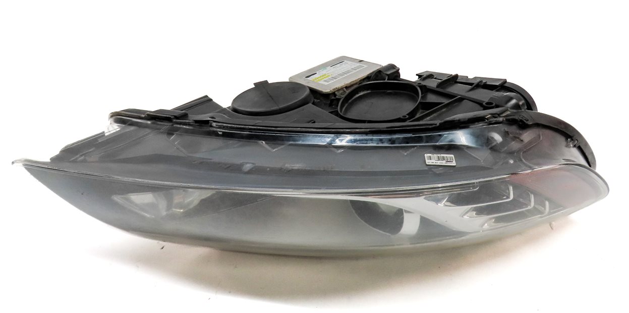 Thumbnail 6: 2010-2015 AUDI Q7 (4L) RIGHT PASSENGER XENON HID HEADLIGHT LIGHT LAMP (NON AFS)