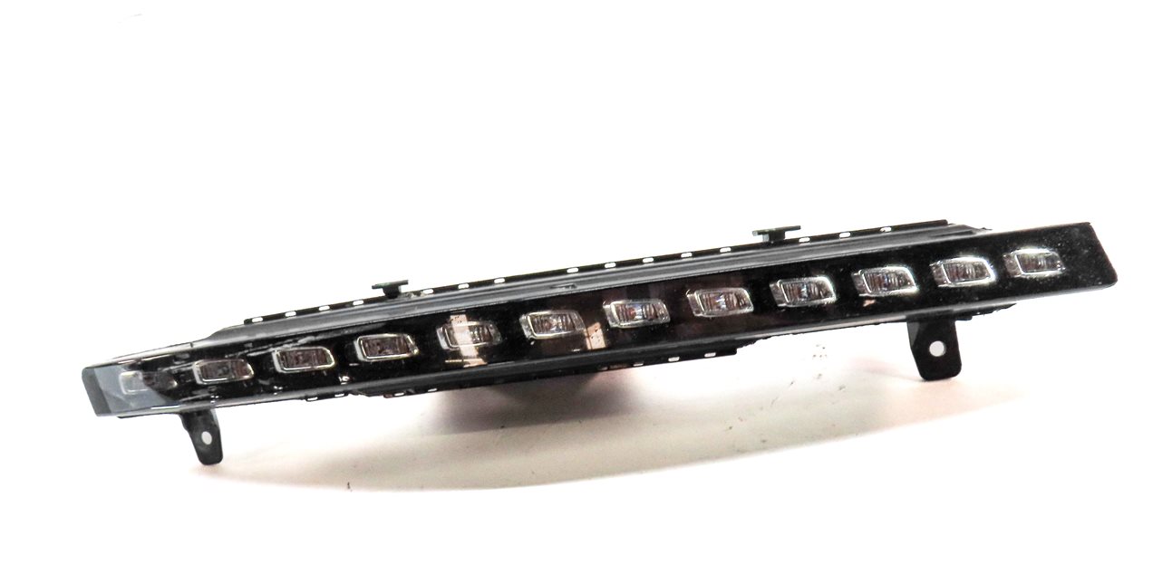 Thumbnail 3: 2010-2015 AUDI Q7 (4L) RIGHT FRONT PASSENGER TURN SIGNAL MARKER LIGHT LAMP (LED)