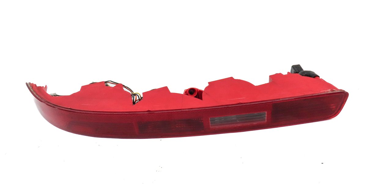 Thumbnail 2: 2007-2015 AUDI Q7 (4L) RIGHT PASSENGER REAR BUMPER LOWER TAILLIGHT LIGHT LAMP