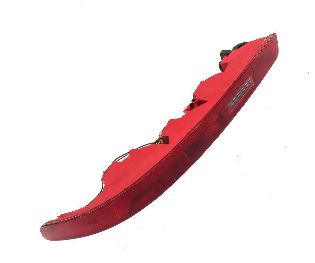 Thumbnail 3: 2007-2015 AUDI Q7 (4L) RIGHT PASSENGER REAR BUMPER LOWER TAILLIGHT LIGHT LAMP