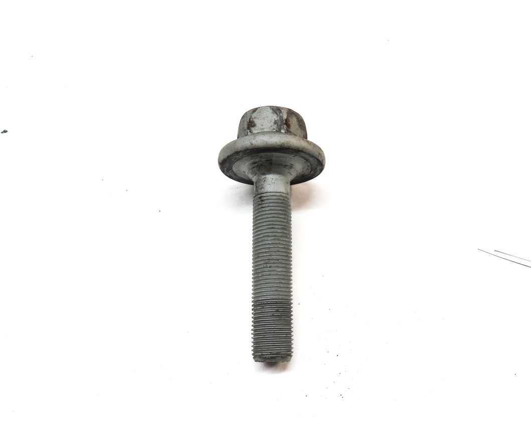Thumbnail 4: 2010-2011 MERCEDES BENZ S400 (W221) HYBRID 3.5L V6 HARMONIC BALANCER PULLEY