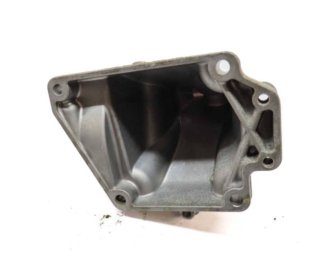 Thumbnail 4: 2010 MERCEDES S400 (W221) 3.5L HYBRID (M272) ENGINE MOTOR MOUNT BRACKET SET/2