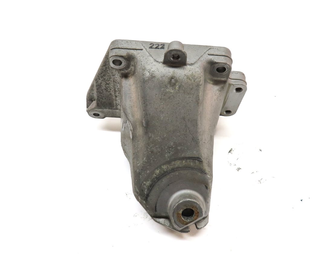 Thumbnail 5: 2010 MERCEDES S400 (W221) 3.5L HYBRID (M272) ENGINE MOTOR MOUNT BRACKET SET/2