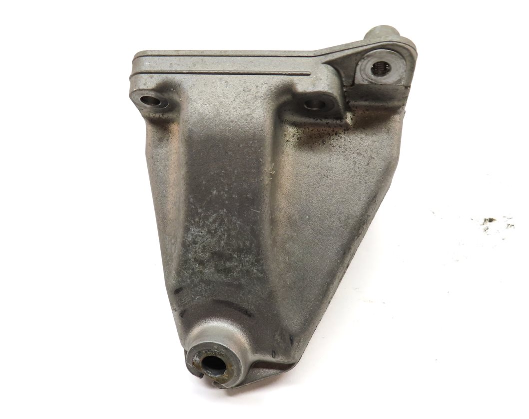 Thumbnail 7: 2010 MERCEDES S400 (W221) 3.5L HYBRID (M272) ENGINE MOTOR MOUNT BRACKET SET/2