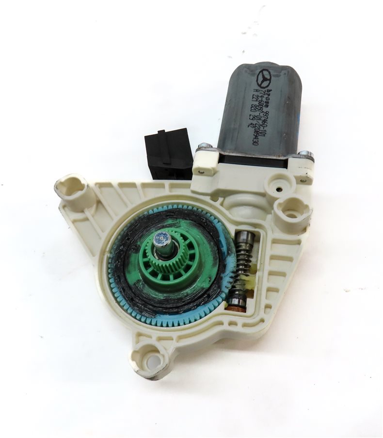 Thumbnail 5: 2007-2013 MERCEDES S350 S400 S450 S550 S600 (W221) LEFT REAR DOOR WINDOW MOTOR