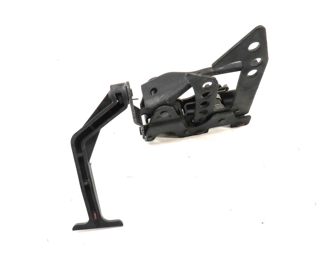 Thumbnail 4: 2010 MERCEDES S400 (W221) FRONT HOOD LID LATCH CATCH SAFETY HOOK RELEASE HANDLE