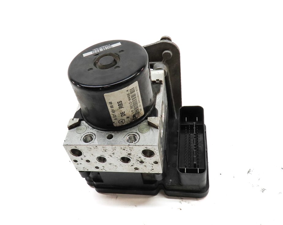 Thumbnail 2: 2010 MERCEDES S400 (W221) ANTI LOCK ABS BRAKE PUMP CONTROL MODULE