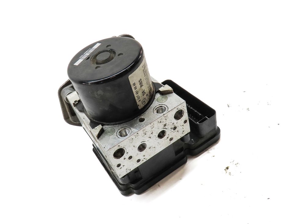 Thumbnail 3: 2010 MERCEDES S400 (W221) ANTI LOCK ABS BRAKE PUMP CONTROL MODULE