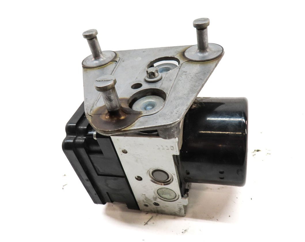 Thumbnail 4: 2010 MERCEDES S400 (W221) ANTI LOCK ABS BRAKE PUMP CONTROL MODULE