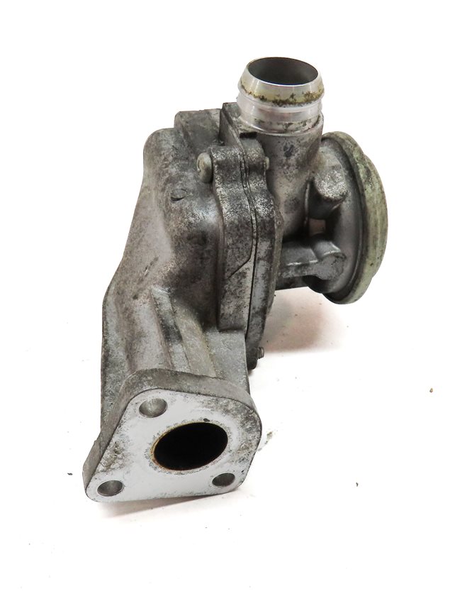 Thumbnail 10: 2010 MERCEDES S400 (W221) 3.5L HYBRID (M272) ENGINE EGR VALVE CONTROL SET/2