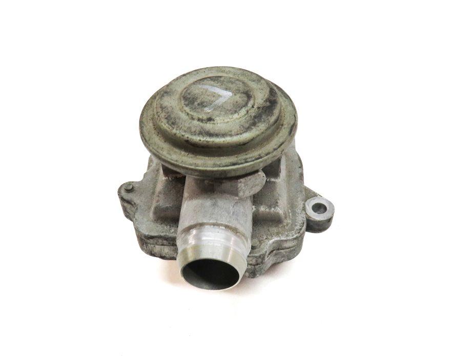 Thumbnail 4: 2010 MERCEDES S400 (W221) 3.5L HYBRID (M272) ENGINE EGR VALVE CONTROL SET/2