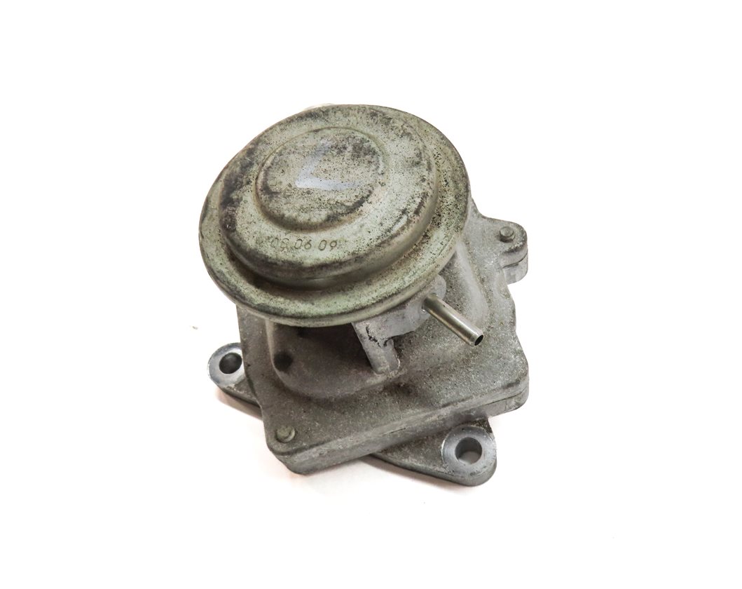 Thumbnail 5: 2010 MERCEDES S400 (W221) 3.5L HYBRID (M272) ENGINE EGR VALVE CONTROL SET/2