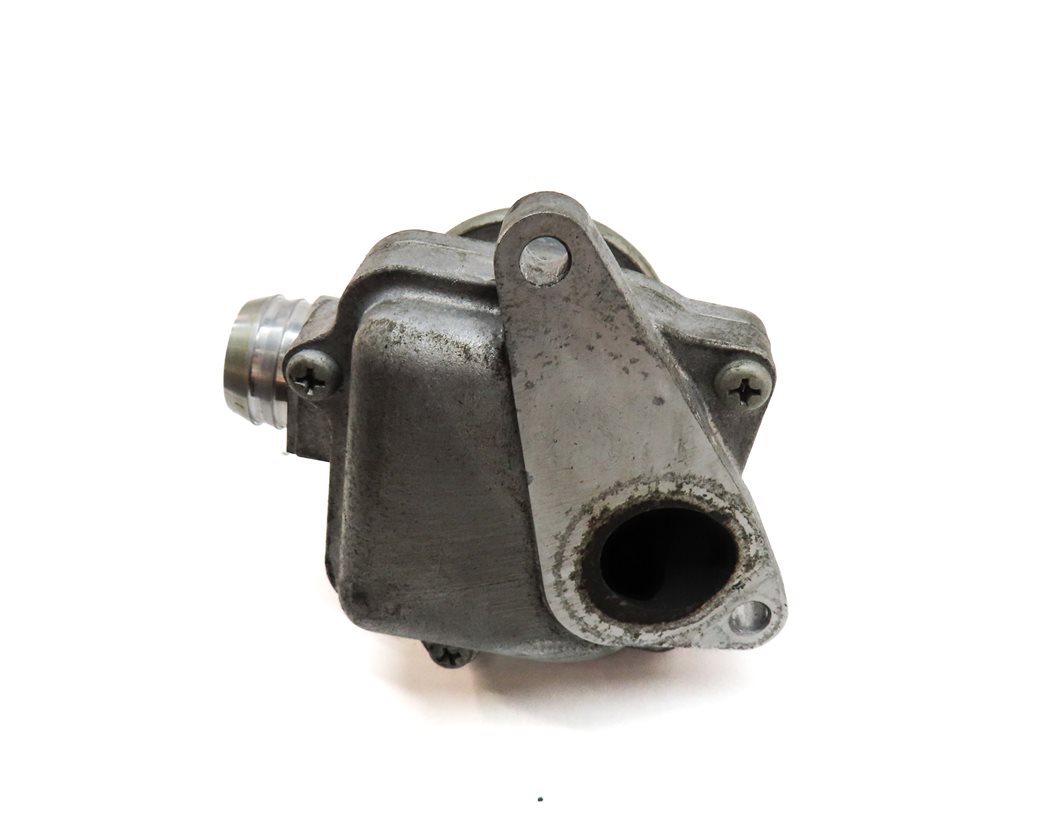 Thumbnail 6: 2010 MERCEDES S400 (W221) 3.5L HYBRID (M272) ENGINE EGR VALVE CONTROL SET/2