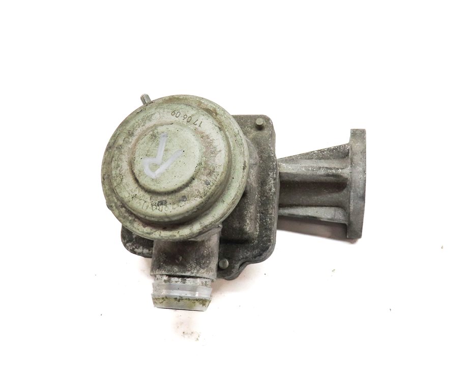 Thumbnail 7: 2010 MERCEDES S400 (W221) 3.5L HYBRID (M272) ENGINE EGR VALVE CONTROL SET/2