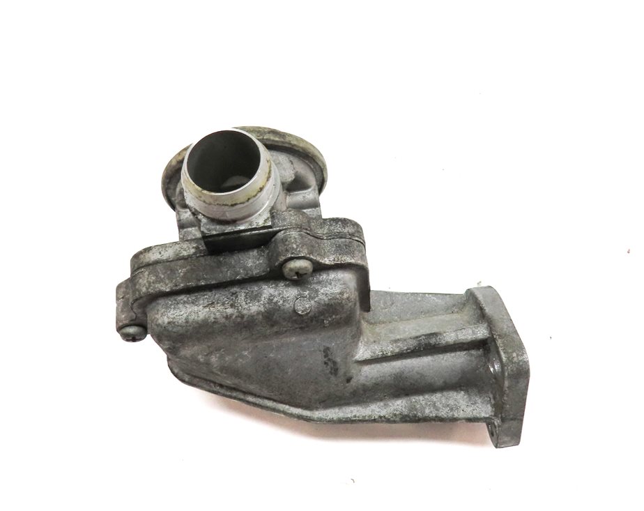 Thumbnail 9: 2010 MERCEDES S400 (W221) 3.5L HYBRID (M272) ENGINE EGR VALVE CONTROL SET/2