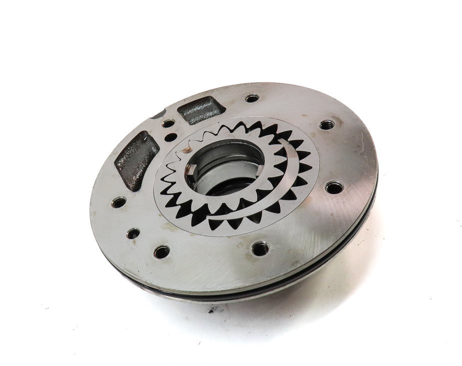 Thumbnail 3: 10-12 MERCEDES S400 (W221) HYBRID 722.9 AUTOMATIC TRANSMISSION OIL FLUID PUMP