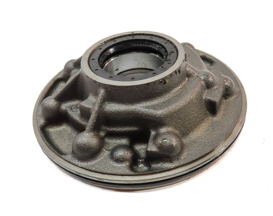 Thumbnail 7: 10-12 MERCEDES S400 (W221) HYBRID 722.9 AUTOMATIC TRANSMISSION OIL FLUID PUMP
