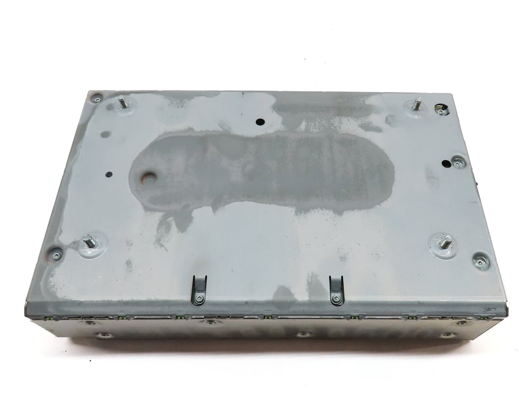 Thumbnail 5: 2010 MERCEDES S400 (W221) RADIO STEREO AUDIO SOUND SYSTEM AMP AMPLIFIER