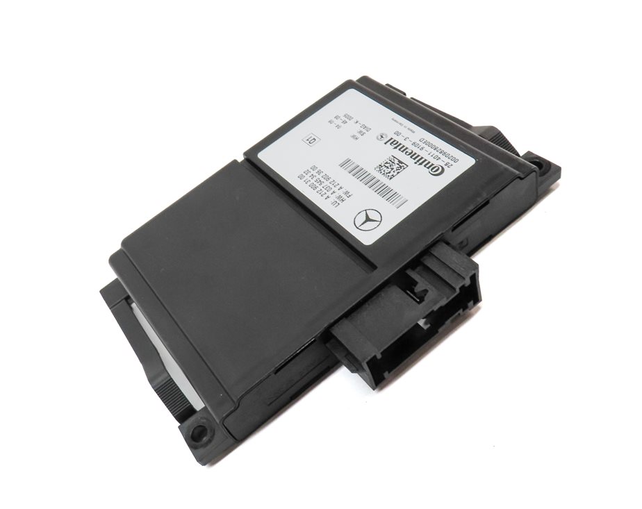 Thumbnail 3: 2010 MERCEDES S400 (W221) HYBRID DISTRONIC ADAPTIVE CRUISE CONTROL MODULE