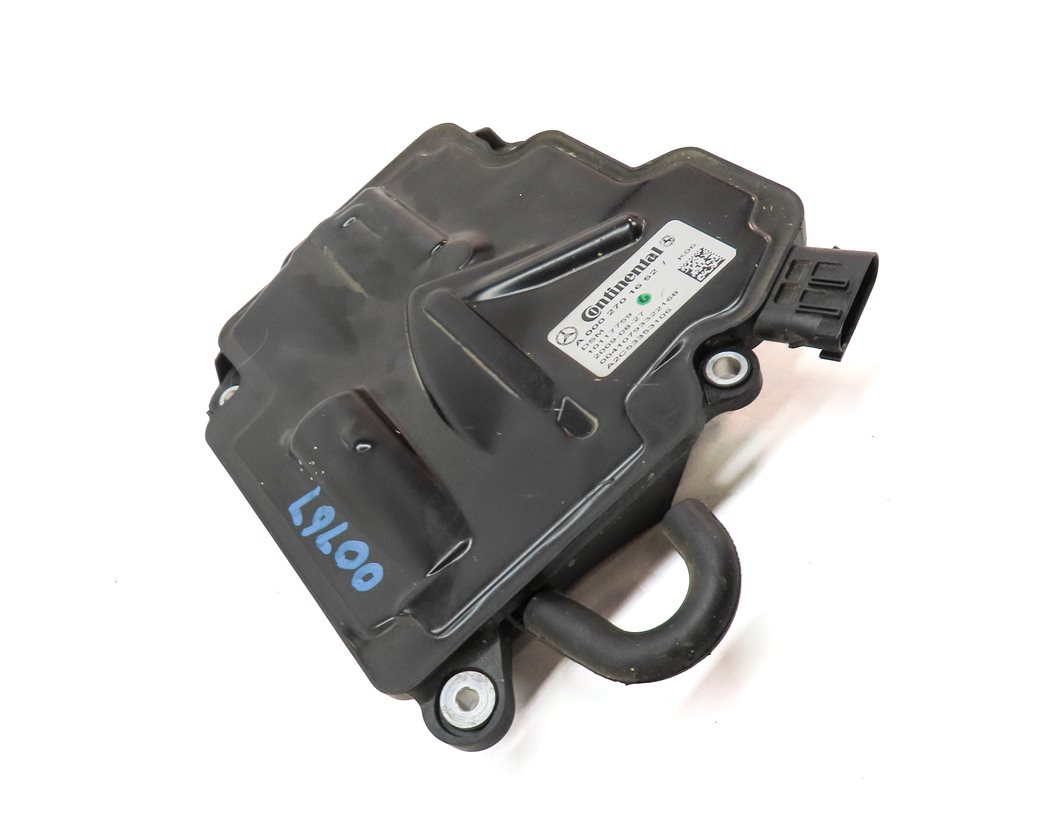 Thumbnail 3: 2010 MERCEDES S400 (W221) 3.5L HYBRID AUTOMATIC TRANSMISSION CONTROL MODULE