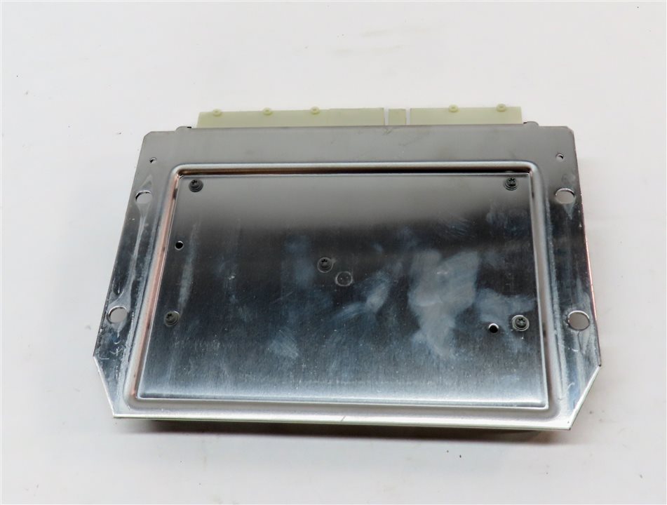 Thumbnail 5: 2010-2012 MERCEDES BENZ CL S CLASS (C216 W221) AIR SUSPENSION CONTROL MODULE
