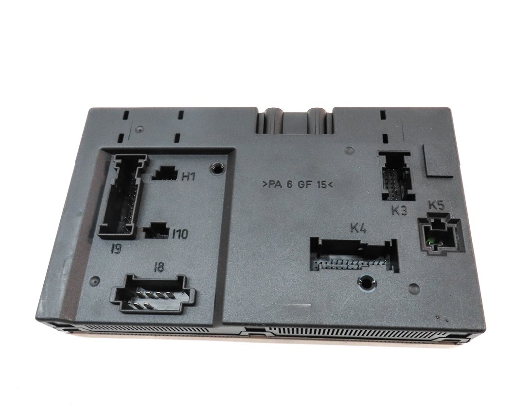 Thumbnail 5: 2010 MERCEDES S400 (W221) 3.5L HYBRID REAR SIGNAL ACQUISITION SAM CONTROL MODULE