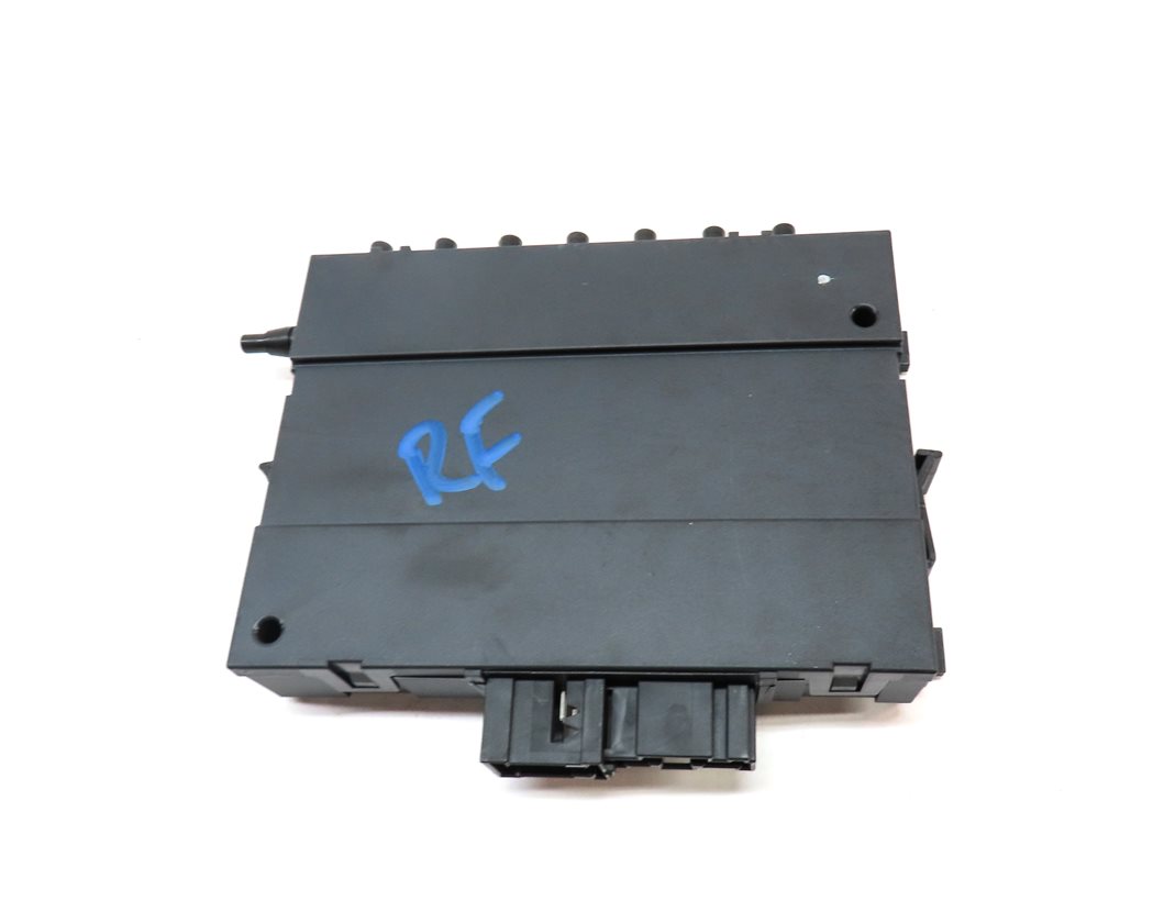 Thumbnail 5: 2010 MERCEDES S400 (W221) FRONT RIGHT PASSENGER SEAT MASSAGE CONTROL MODULE
