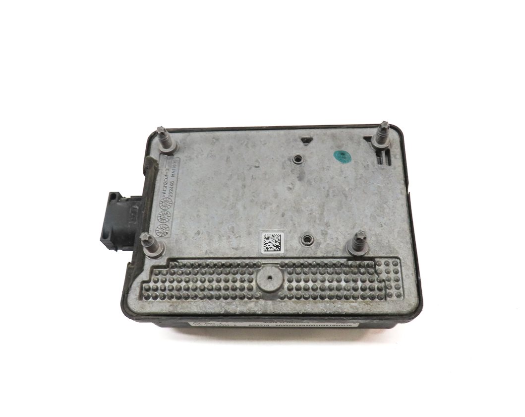 Thumbnail 4: 2010 MERCEDES S400 (W221) FRONT ADAPTIVE CRUISE CONTROL RADAR SENSOR MODULE