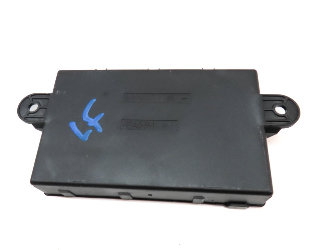 Thumbnail 5: 2010 MERCEDES S400 (W221) FRONT LEFT DRIVER DOOR CONTROL MODULE