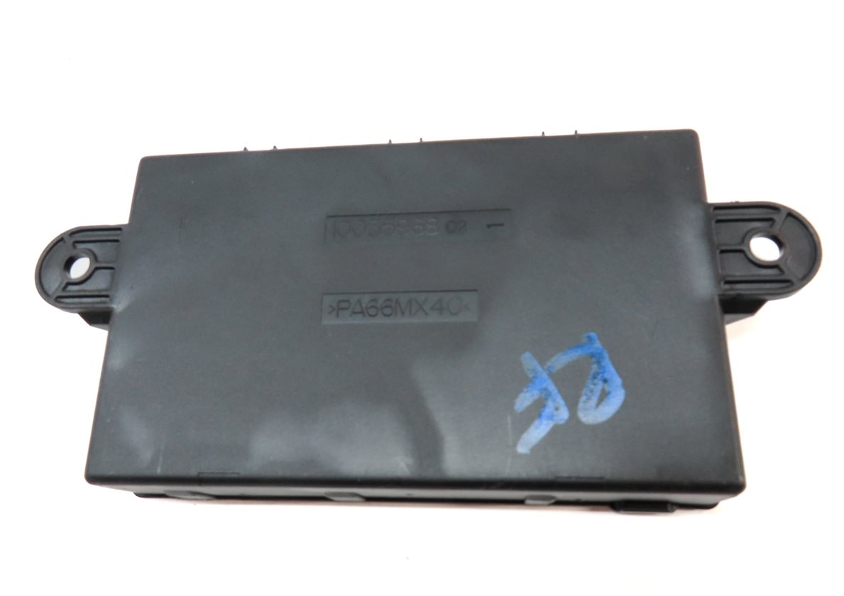 Thumbnail 5: 2010 MERCEDES S400 (W221) FRONT RIGHT PASSENGER DOOR CONTROL MODULE