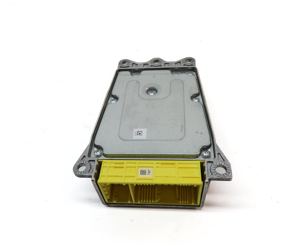 Thumbnail 5: 2010-2013 MERCEDES BENZ S400 (W221) HYBRID MAIN PRIMARY SRS BAG CONTROL MODULE