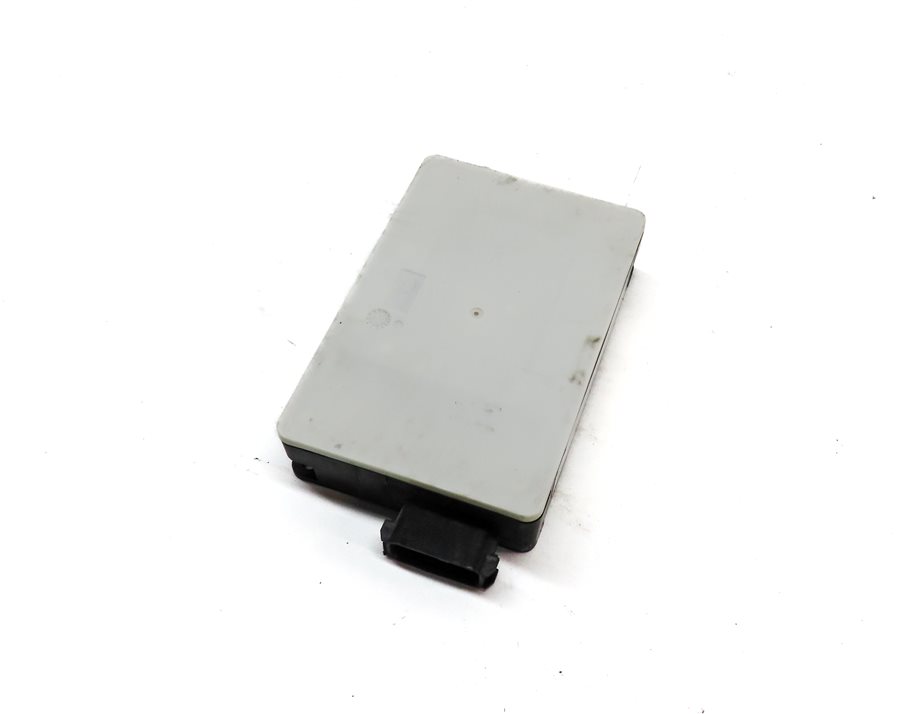 2010 MERCEDES S400 (W221) DRIVER ASSIST BLIND SPOT RADAR SENSOR CONTROL MODULE