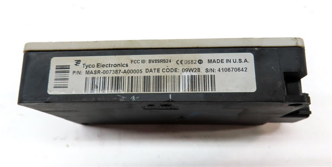 Thumbnail 5: 2010 MERCEDES S400 (W221) REAR LEFT BLIND SPOT RADAR SENSOR CONTROL MODULE