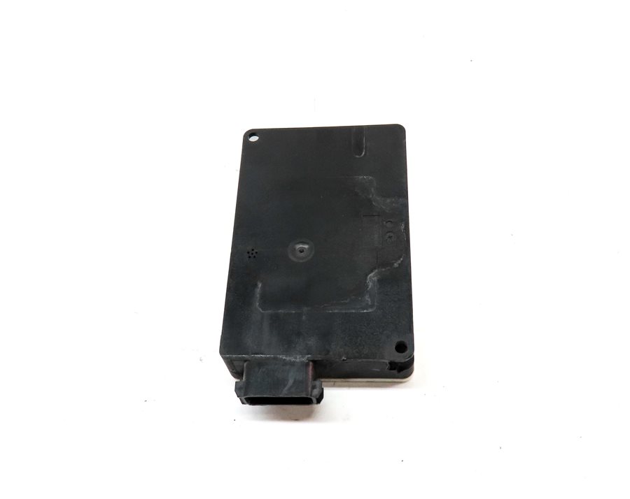 Thumbnail 4: 2010 MERCEDES S400 (W221) DRIVER ASSIST BLIND SPOT RADAR SENSOR CONTROL MODULE