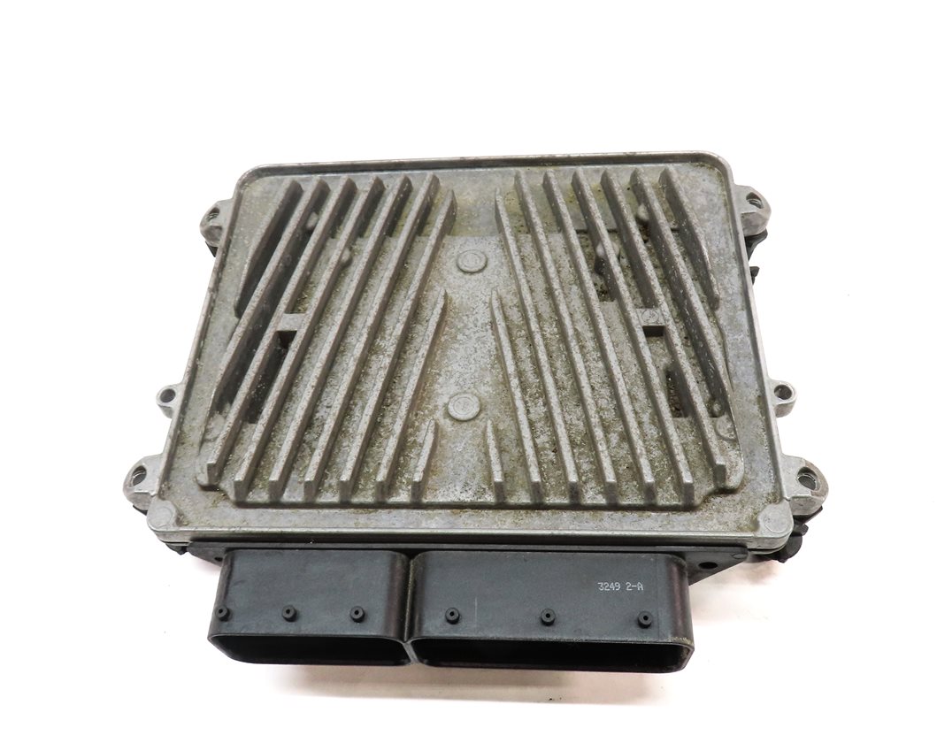 Thumbnail 5: 2010-2011 MERCEDES S400 (W221) HYBRID 3.5L ENGINE CONTROL MODULE (ME17.7)