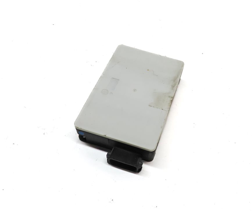 2010 MERCEDES S400 (W221) REAR RIGHT BLIND SPOT RADAR SENSOR MODULE