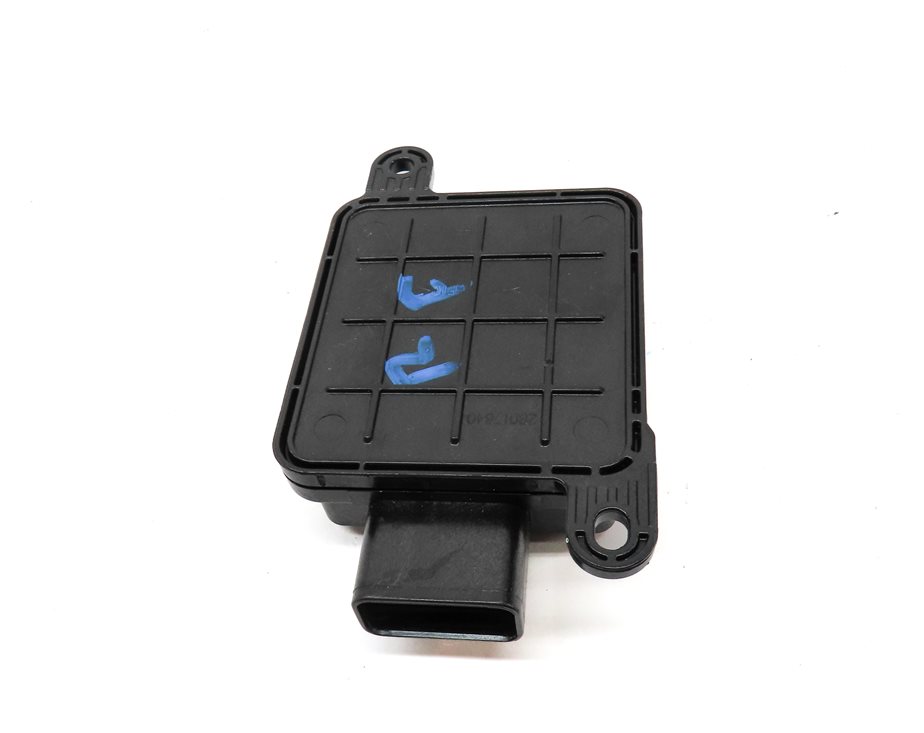 Thumbnail 5: 2010 MERCEDES S400 (W221) FRONT RIGHT PASSENGER SEAT OCCUPANCY SENSOR MODULE