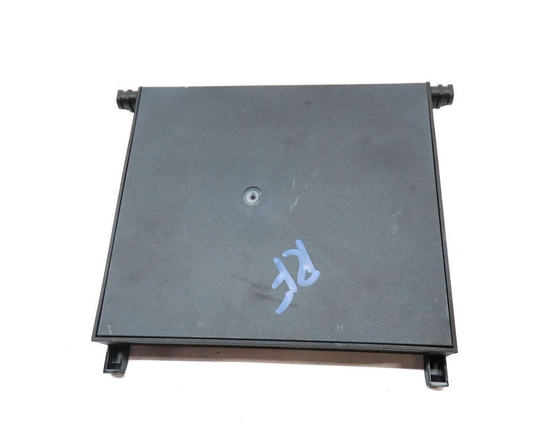 Thumbnail 5: 2010 MERCEDES S400 (W221) FRONT RIGHT PASSENGER SEAT CONTOUR CONTROL MODULE