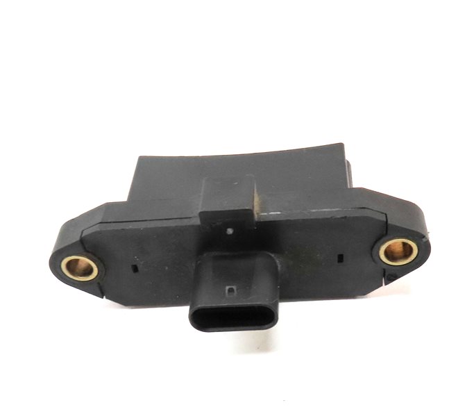Thumbnail 2: 10 MERCEDES S400 W221 3.5L HYBRID STARTER GENERATOR TRANSMISSION POSITION SENSOR