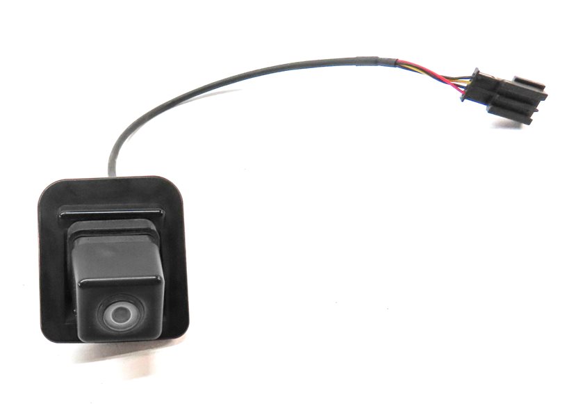 Thumbnail 2: 08-13 MERCEDES CL550 CL600 S350 S400 S450 S550 (W216 W221) BACKUP REVERSE CAMERA