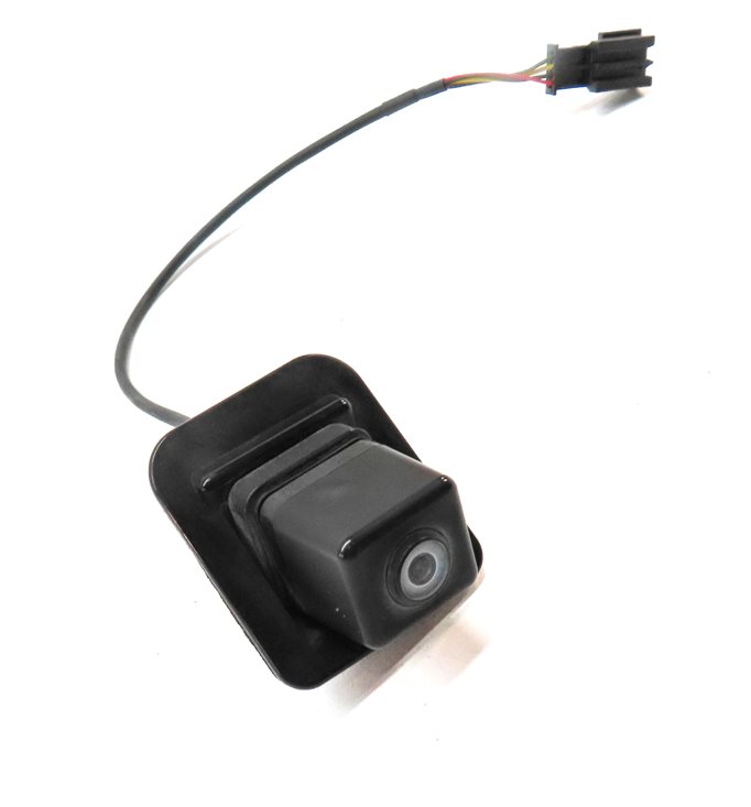 Thumbnail 3: 08-13 MERCEDES CL550 CL600 S350 S400 S450 S550 (W216 W221) BACKUP REVERSE CAMERA