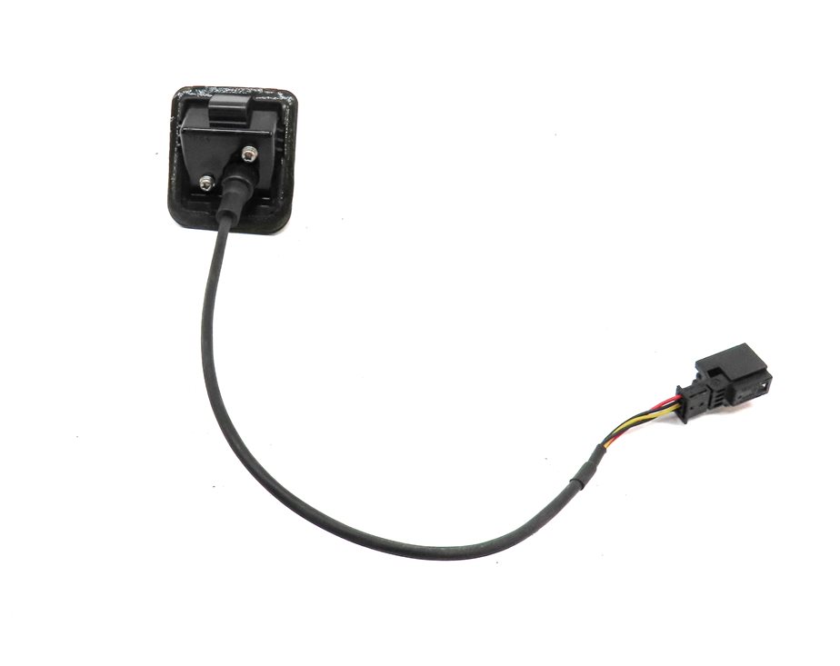 Thumbnail 4: 08-13 MERCEDES CL550 CL600 S350 S400 S450 S550 (W216 W221) BACKUP REVERSE CAMERA