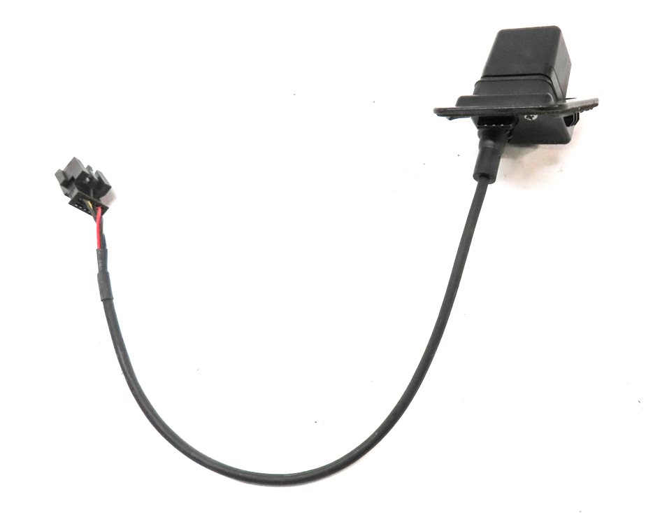 Thumbnail 5: 08-13 MERCEDES CL550 CL600 S350 S400 S450 S550 (W216 W221) BACKUP REVERSE CAMERA