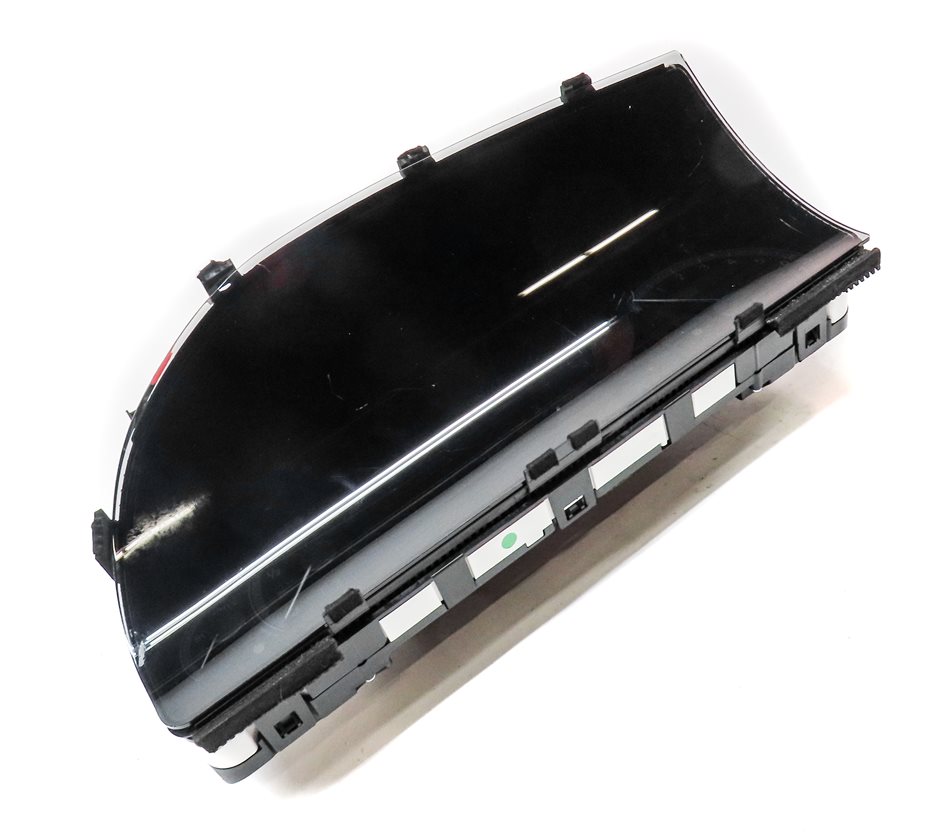 Thumbnail 4: 2010 MERCEDES CL550 S400 S450 S550 (W216 W221) SPEEDOMETER GAUGE CLUSTER (92k)