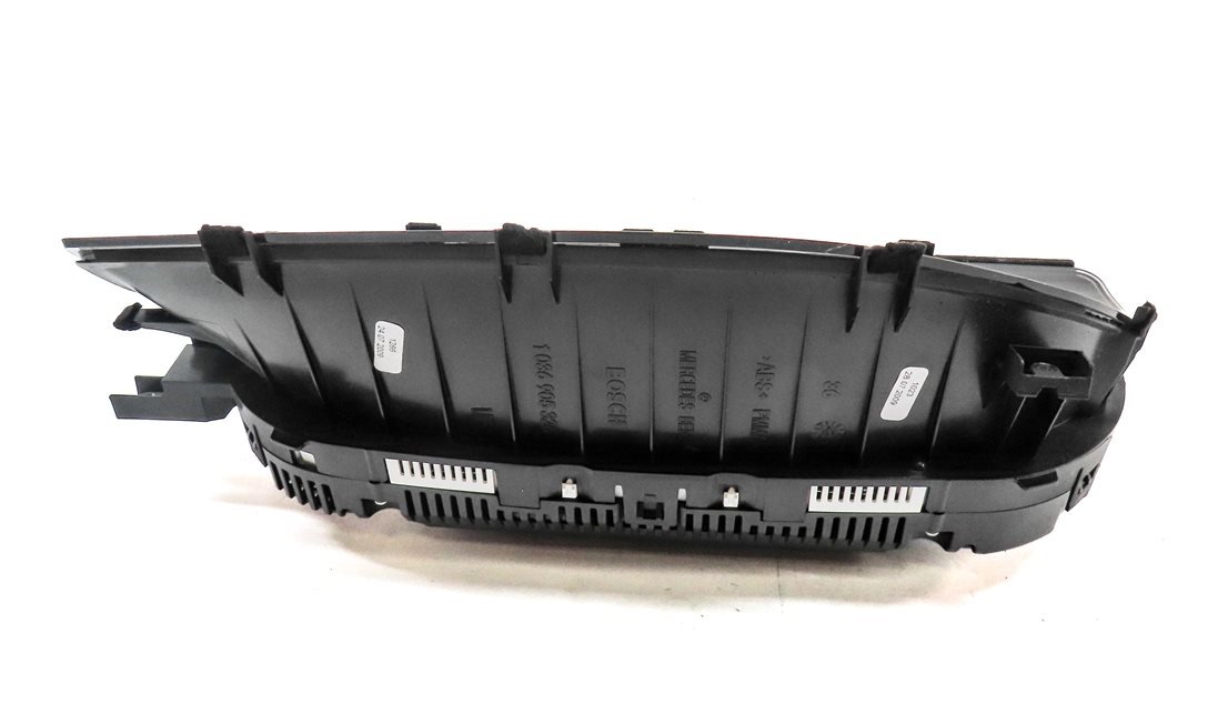Thumbnail 5: 2010 MERCEDES CL550 S400 S450 S550 (W216 W221) SPEEDOMETER GAUGE CLUSTER (92k)