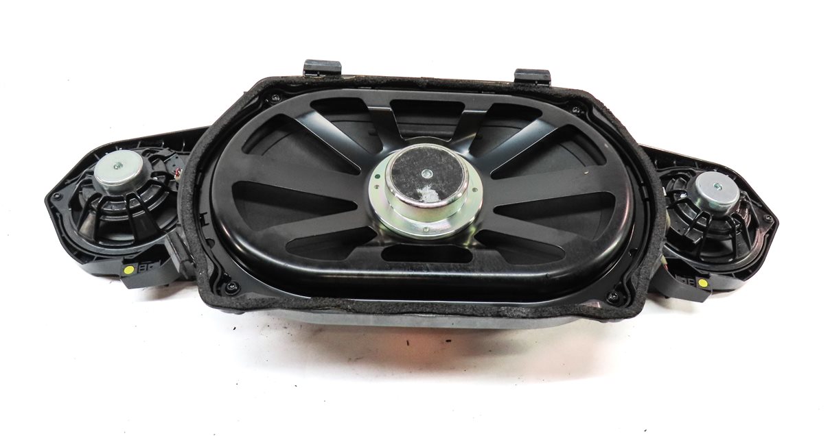 Thumbnail 6: 2010 MERCEDES S400 (W221) RADIO STEREO AUDIO SOUND SYSTEM SPEAKER SUBWOOFER SET