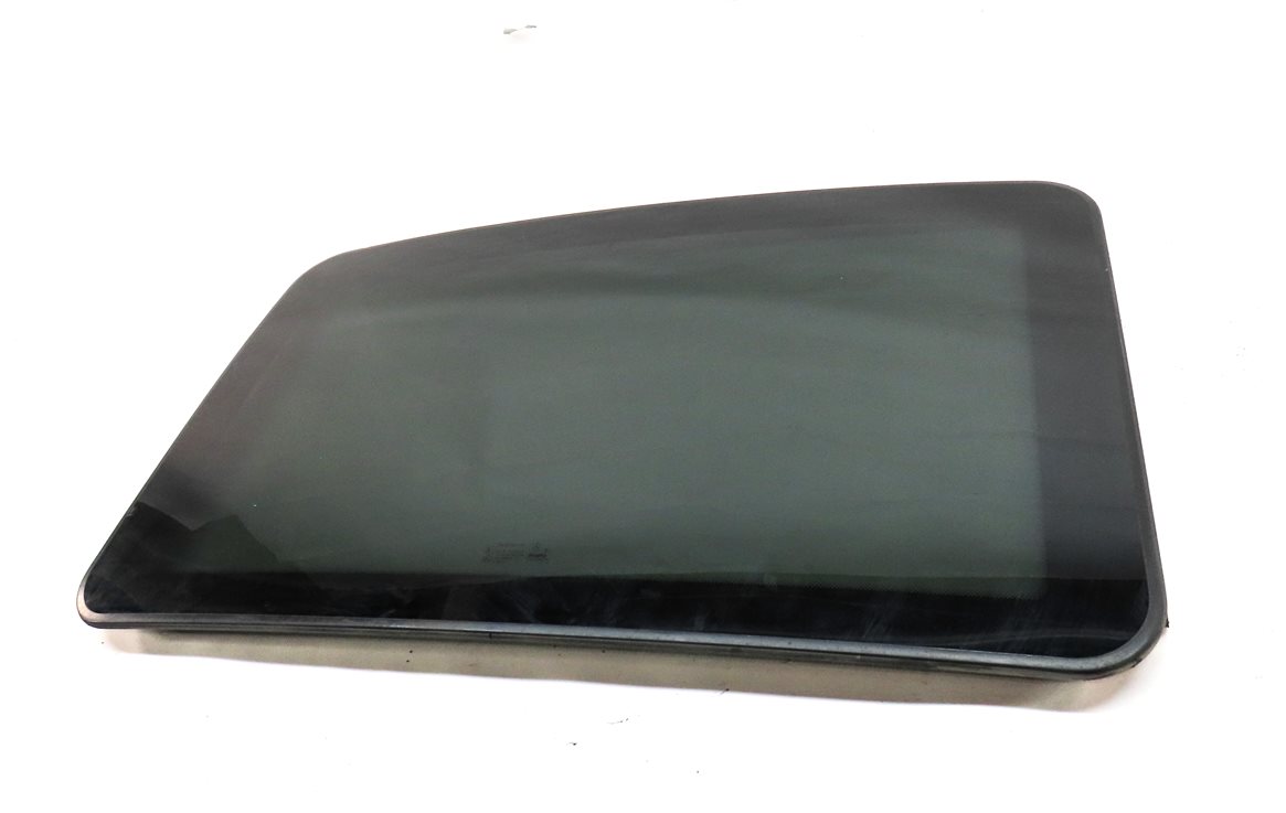 Thumbnail 2: 2007-2013 MERCEDES BENZ S-CLASS (W221) FRONT SUNROOF SUN ROOF GLASS WINDOW PANEL