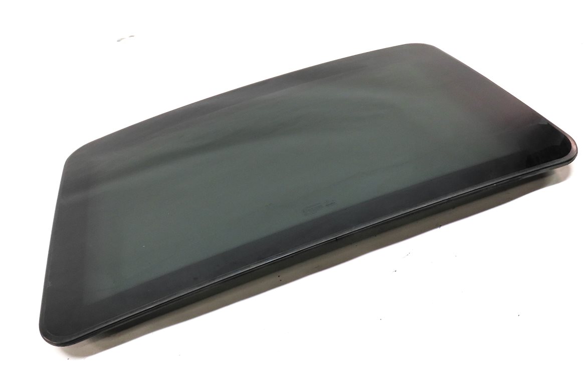 Thumbnail 3: 2007-2013 MERCEDES BENZ S-CLASS (W221) FRONT SUNROOF SUN ROOF GLASS WINDOW PANEL