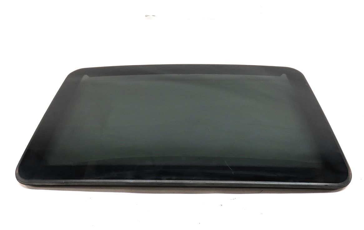 Thumbnail 4: 2007-2013 MERCEDES BENZ S-CLASS (W221) FRONT SUNROOF SUN ROOF GLASS WINDOW PANEL