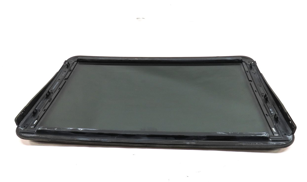 Thumbnail 5: 2007-2013 MERCEDES BENZ S-CLASS (W221) FRONT SUNROOF SUN ROOF GLASS WINDOW PANEL
